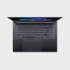 ACER Laptop Swift Go 16 AI OLED SFG16-74-71TF / Intel Core Ultra 7 258V, 16", WUXGA+ OLED, 32 GB RAM, 1 TB SSD, Windows 11, crna